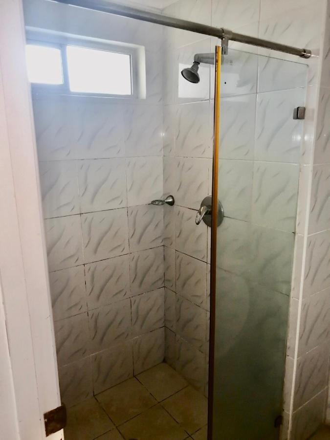 נאדי Trans International Hotel מראה חיצוני תמונה