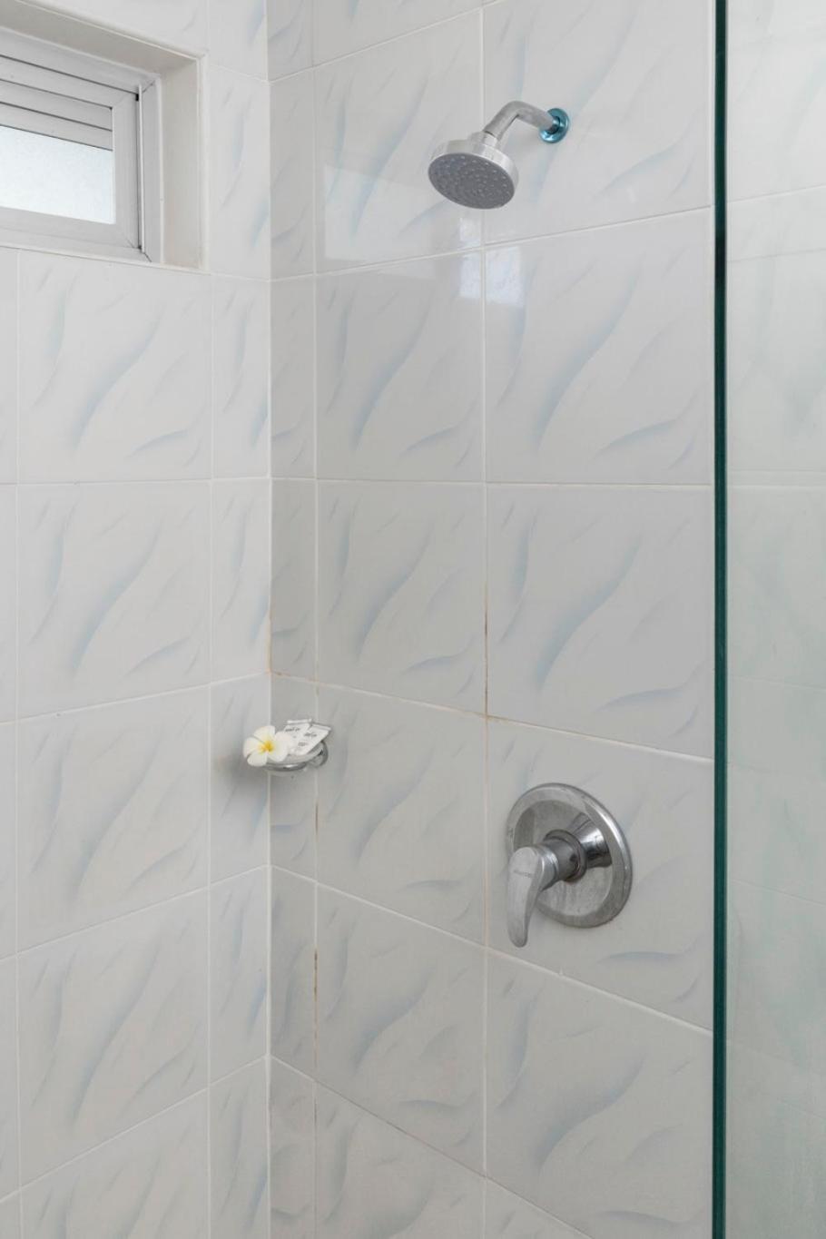 נאדי Trans International Hotel מראה חיצוני תמונה